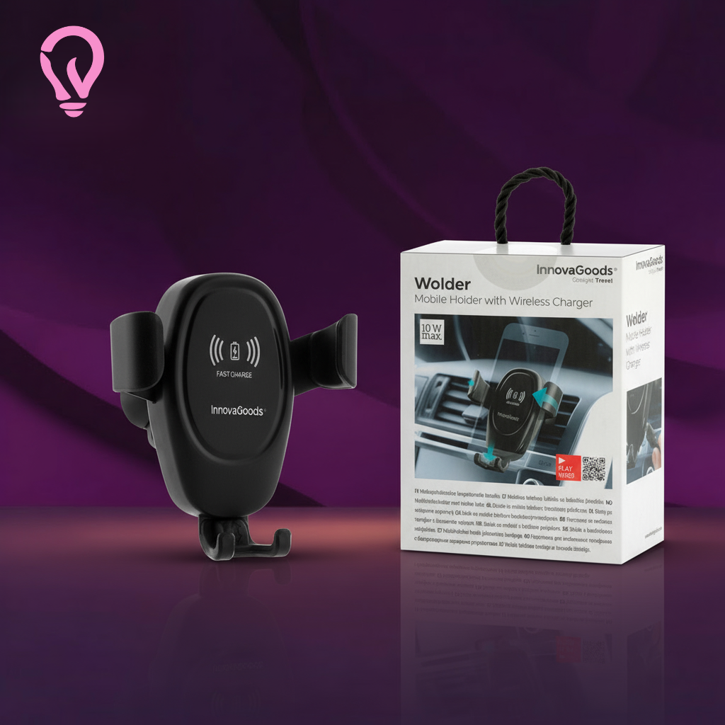 Gadżety/Urządzenia do Samochodów