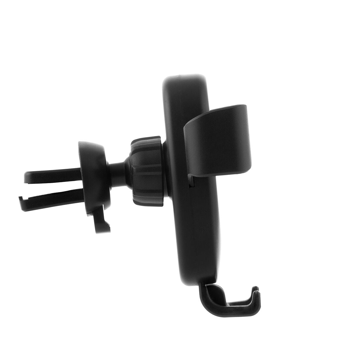 Uchwyt do telefonu z ładowarką bezprzewodową do samochodów Wolder InnovaGoods